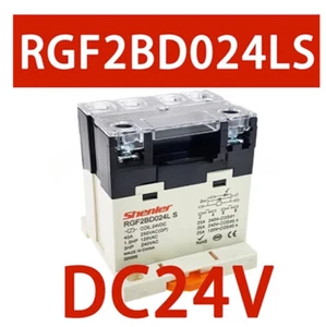 1X New For High Power Relay RGF2BD024LS DC24V - Picture 1 of 2