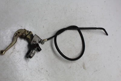 Honda CB500F 2014 embrague montaje en percha con palanca  Foto 1 de 4