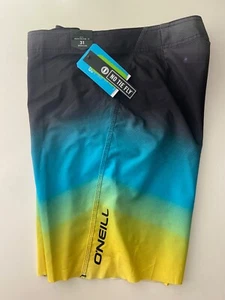 Board shorts O’NEILL HYPERFREAK PARA HOMBRE TALLA 31 - Imagen 1 de 2