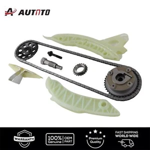 Timing Chain Kits w/VVT Gear Fits 07-16 MINI Cooper Paceman Coutryman R60 1.6L - Picture 1 of 17