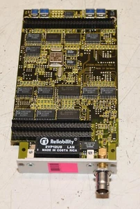 FORCE SYS68K-EAGLE 10 Processor Board for VME Modules - Picture 1 of 2