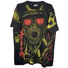 Vintage 1990s Sodom T-Shirt Size XL Slayer Testament Anthrax Sepultura