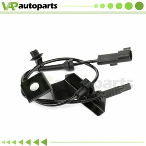 Front ABS Speed Sensor left Side Assembly For Lincoln MKZ 13-18 Hybrid 2.0L 2.5L - Picture 1 of 9