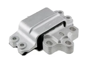 For Audi A3 1.8, 1.9, 2.0 TDi, TFSI 2003-2012 Left Engine Mount - Picture 1 of 7