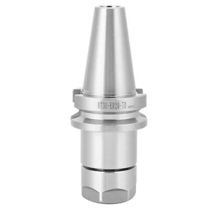 1 Stück M12 BT30-ER20-70 Spannfutter Werkzeughalter für CNC Drehmaschine Fräszubehör - Bild 1 von 5