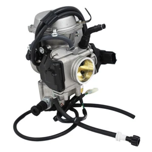 New Carburetor For Honda For TRX 650 Rincon ATV OE Complete Carb 2003-2005 - Picture 1 of 8