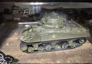 1/32 Forces of Valor Waltersons M4A3 Sherman Tank - Picture 1 of 8