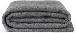 Felt Fabric by The Yard - 72" Wide & 1.6mm Thick Acrylic Felt - Soft and Durable - Picture 1 of 42