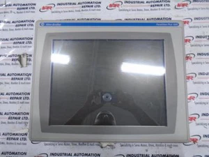 ALLEN BRADLEY PANELVIEW PLUS 1500 2711P-RDT15C - Picture 1 of 2