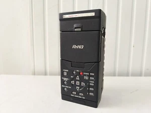 PANASONIC AG-HPG10 E P2 DV DVCPRO USB HD-SDI CARD READER RECORDER - Photo 1 sur 6