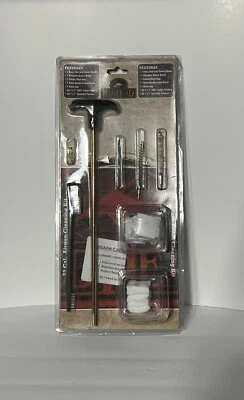 Redhead 22 Cal./ kit de limpieza de pistola de aire comprimido Foto 1 de 2