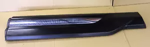 NEW OEM 2019-2023 SUBARU ASCENT REAR RIGHT DOOR MOLDING 91111XC18B - Picture 1 of 4