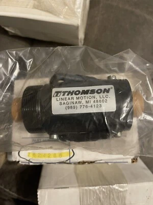 DANAHER MOTION 7824286 NOGAL, 1.000X0.500, NP, DIESTRO Foto 1 de 3