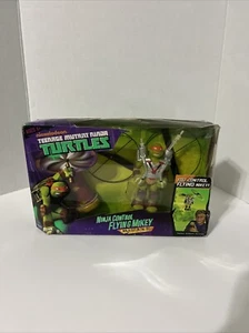 NEU Nickelodeon Teenage Mutant Ninja Turtles TMNT Ninja Control Flying Mikey - Bild 1 von 4