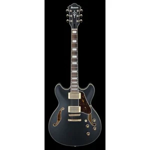 IBANEZ AS73G-Black Flat (B-Stock) - Picture 1 of 4