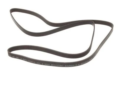 Cinturón multi costilla para Volkswagen Touareg 2013-2016 61494GZQD 2014 2015 Foto 1 de 2