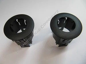 Soporte Sensor Ford PDC/Sensor Parking 7S7T-15K870-AA 2 piezas - Imagen 1 de 1