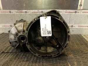 246600 Automatikgetriebe SMART City-Coupe (MC 01) 717407 0.6  - Bild 1 von 4