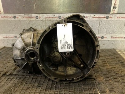 246600 Automatikgetriebe SMART City-Coupe (MC 01) 717407 0.6  - Bild 1 von 4