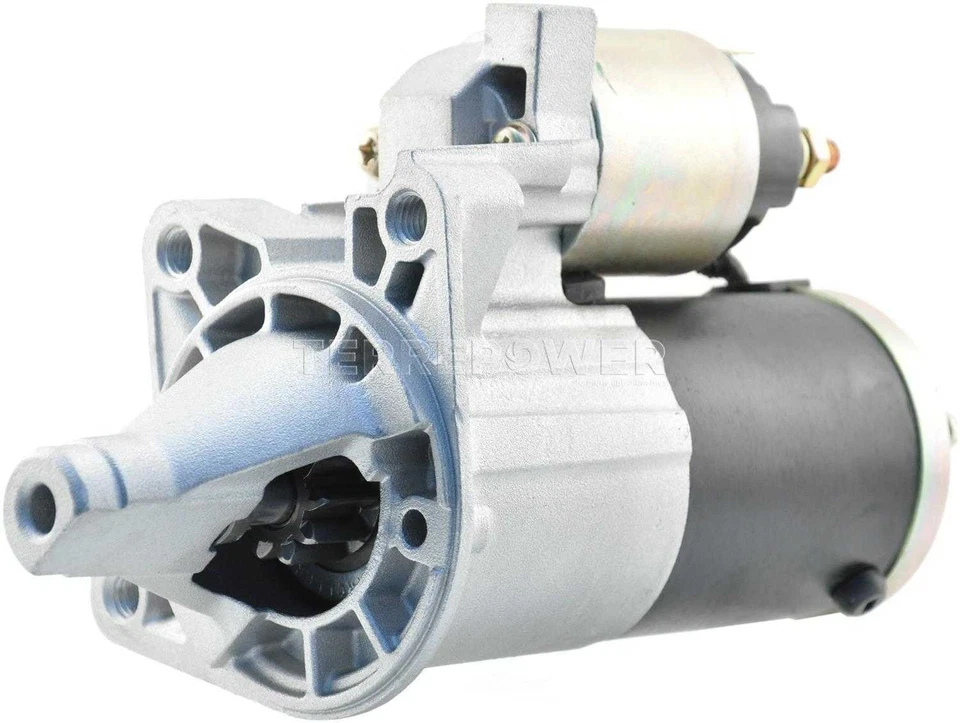 Motor de arranque para Dodge Magnum Charger BBB INDUSTRIES 2005-2007 Foto 1 de 4