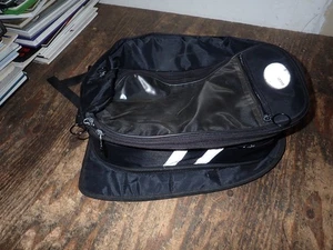 Ducati Performance tank bag - Imagen 1 de 3