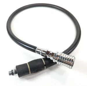 Sherwood Scuba Gemini Air 2 Hose Alternate Air Source BC BCD Octo Inflator Dive - Picture 1 of 8
