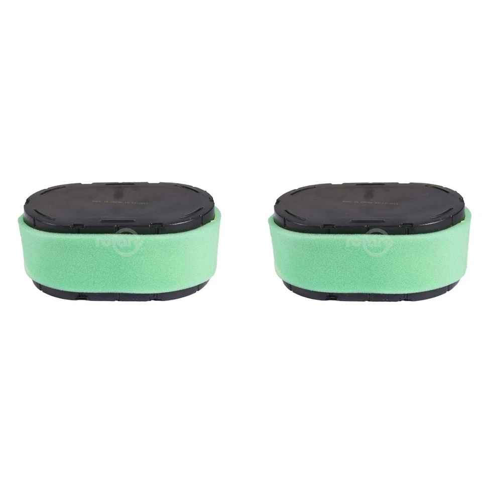 2件装空气和预过滤器替换件科勒16-083-04-S 16.883-04-S美国制造 — 第 1/1 张图片