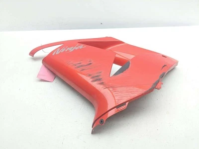 04 05 Panel de cubierta de carenado medio lado izquierdo Kawasaki Ninja ZX10 ZX10R 55028-0007 Foto 1 de 4