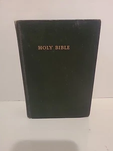 The Holy Bible RSV 1952 William Collins Revised Standard Version - Bild 1 von 5