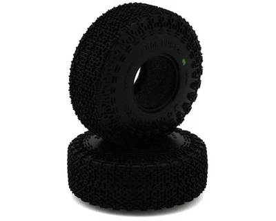 JConcepts Rock Bumps 1.0 Reifen Supersoft JCO4128-02  - Bild 1 von 3
