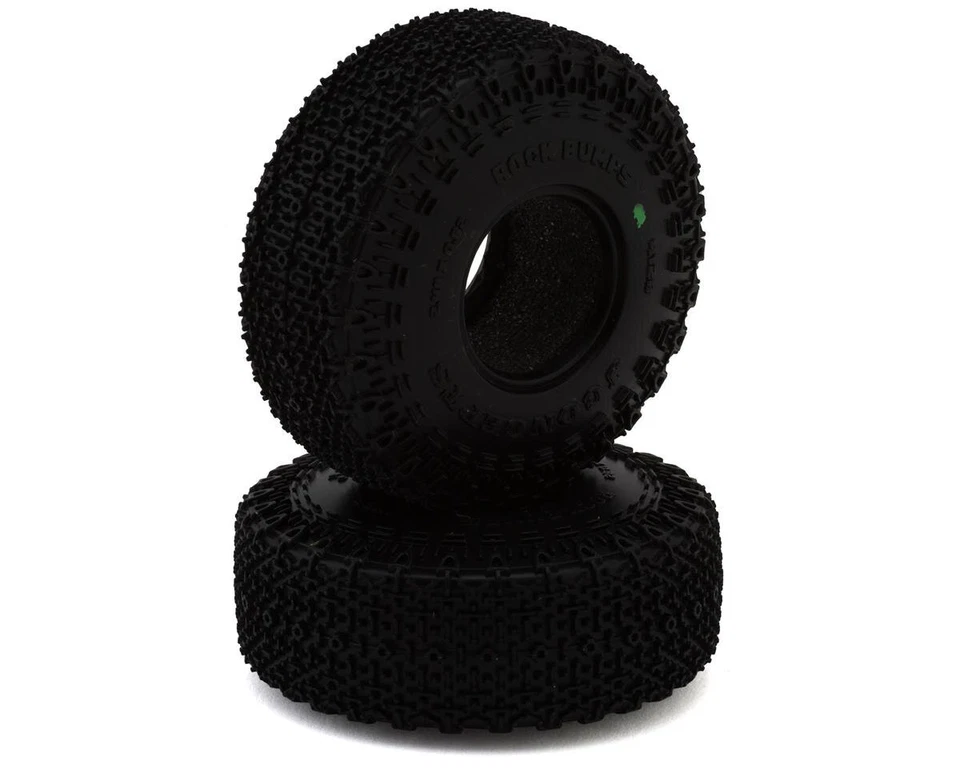 JConcepts Rock Bumps 1.0 Reifen Supersoft JCO4128-02  - Bild 1 von 3