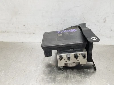 Jeep Compass Trailhawk 2020 20 2,4 L ABS conjunto de bomba de freno antibloqueo  Foto 1 de 4