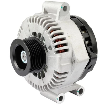 Alternator For Ford F-250 F-350 F-450 F-550 Super Duty 2008-2010 120A 12V - Image 1 of 4