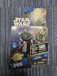 Star Wars Savage OPRESS Collectable Figure - Picture 1 of 2