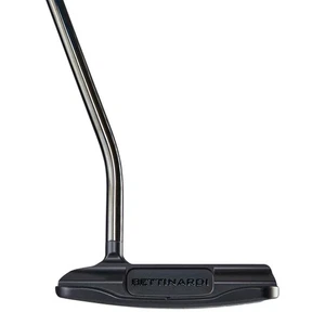 Bettinardi 2021 Studio Stock 28 Limited Blackout Putter 35 Inches Excellent - Picture 1 of 4