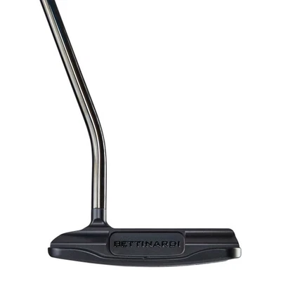 Bettinardi 2021 Studio Stock 28 Limited Blackout Putter 35 Inches Excellent - Image 1 of 4