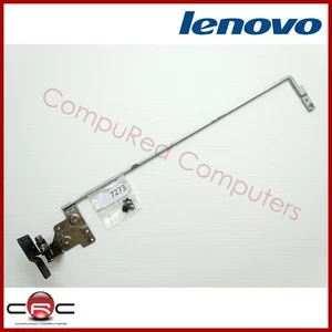 Lenovo G50-30 G50-45 G50-70 G50-80 Z50-70 Scharnier links Hinge left AM0TH000120 - Picture 1 of 2