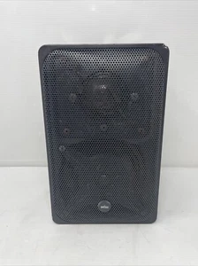 Braun L300/8 50W 8 Ohm 3-Way Passive Bookshelf Speaker By Dieter Rams SINGLE - Picture 1 of 10