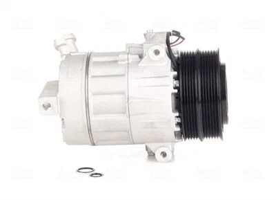 NISSENS 89393 Compressor, air conditioning for ALFA ROMEO — 第 1/4 张图片