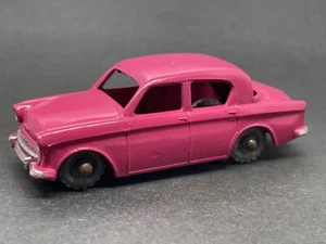 MATCHBOX LESNEY No.43 HILLMAN MINX - RECREATION - Picture 1 of 4