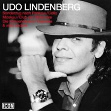 Lindenberg,Udo Icon (CD)