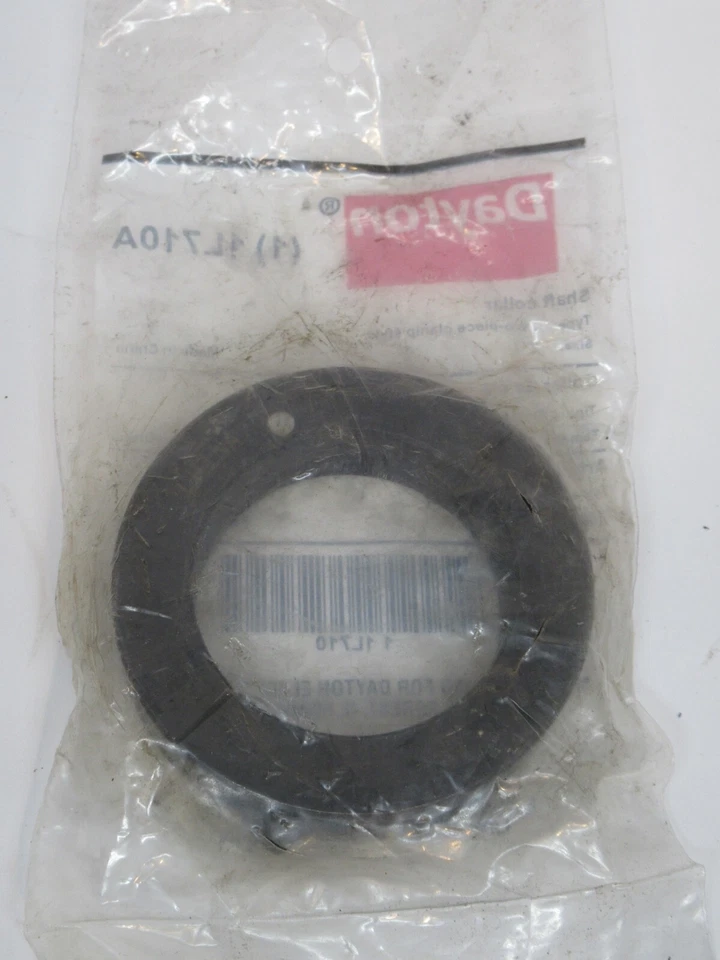 Dayton 1L710A, cuello de eje estilo abrazadera de 2" Foto 1 de 1