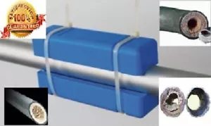 Acondicionador de agua magnético de alta calidad suavizante filtro potenciador limpiador - Imagen 1 de 6