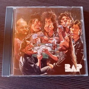 BAP - CD - Pik Sibbe - Rock - Sehr Gut - Imagen 1 de 2