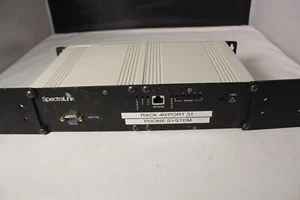 Polycom Spectralink 8000 SVP021 Wireless IP Phone System Server - Picture 1 of 5