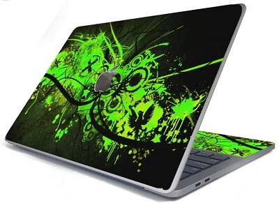 LidStyles Printed Laptop Skin Protector Decal MacBook Pro 16 A2485 / A2780 - Image 1 of 2