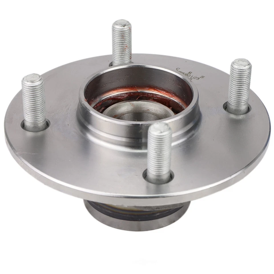 Conjunto de cojinete de rueda y buje - FWD CRS piezas automotrices se adapta a Infiniti G20 1999 Foto 1 de 4