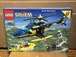 NEU LEGO 7686 CITY Hubschraubertransporter - Bild 1 von 3