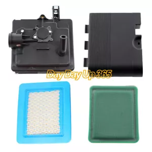 692298 Kit de cubierta de filtro de aire para Briggs & Stratton 281340 281288 y 281069 795259 - Imagen 1 de 6