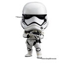 Star Wars - Episode Vii - First Order Stormtrooper Nendoroid Action Figure # 599